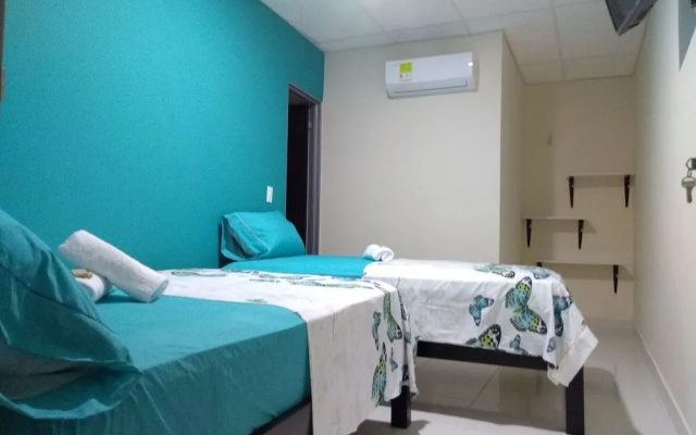 Hotel Jesmar