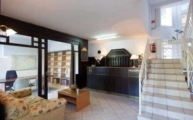 Adler Hotel
