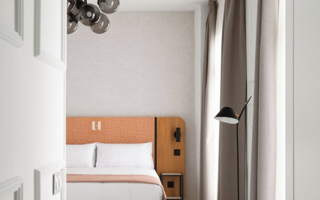 Limehome Madrid Sol