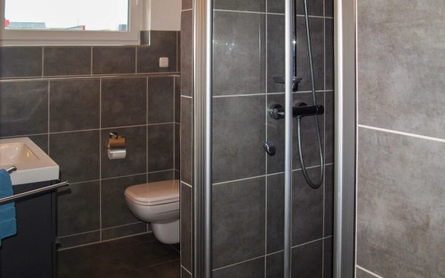 Nice Apartment in Zinnowitz With 2 Bedrooms, Sauna and Wifi