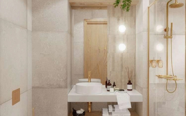 Açai Plant based Hotel