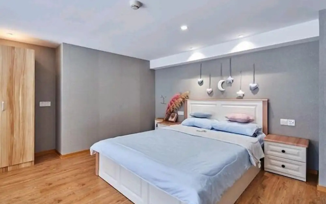 Hangzhou Mengxiangjia Guesthouse