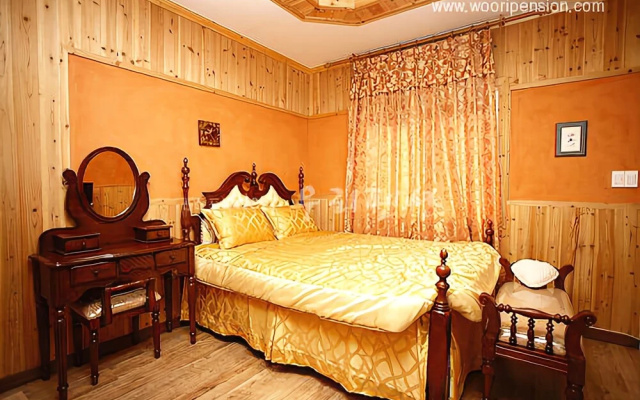Ganghwadosunset Waltz Pension