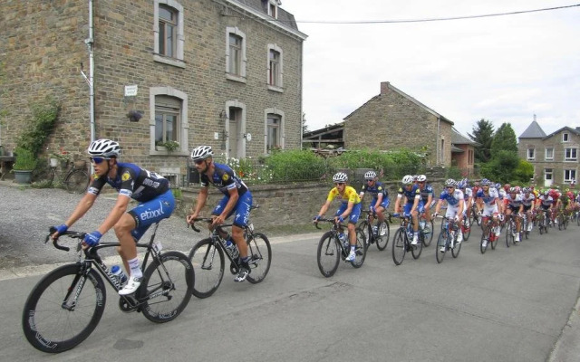 Les Vieilles Pierres