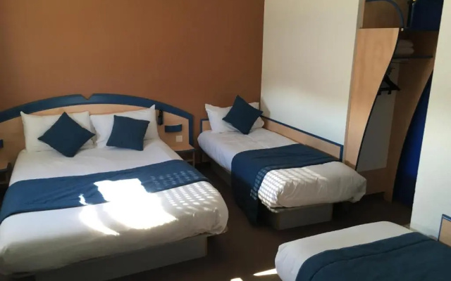 Hôtel Akena City Châteaurenard