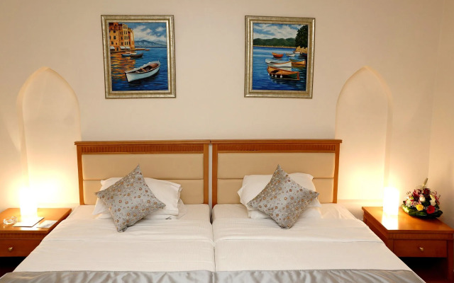 Tulip Inn Suites and Residence Dammam