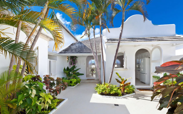 Royal Westmoreland, Cassia 2 in Holetown, Barbados from 612$, photos, reviews - zenhotels.com balcony
