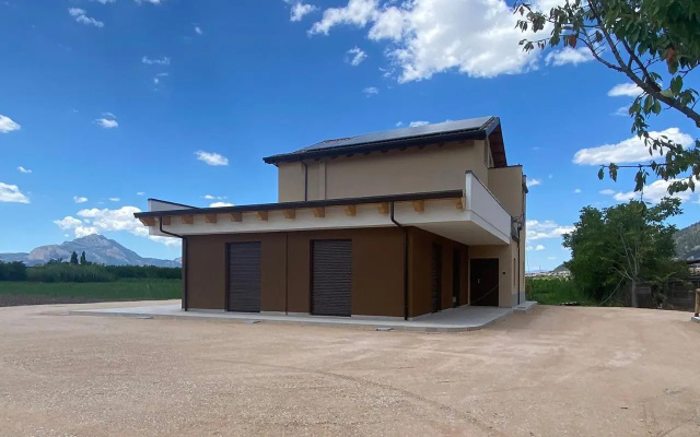Agriturismo I 3 Fratelli