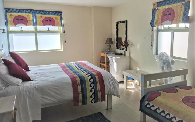 Flamingo Apartment