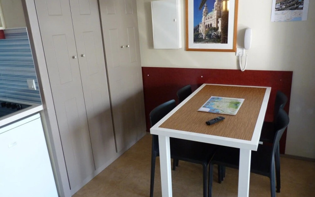 Residence Costa Plana