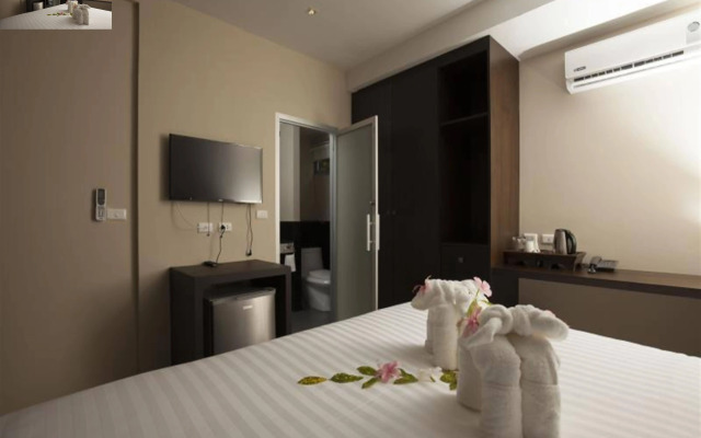TheLifeCo Phuket - Holistic Wellbeing Center