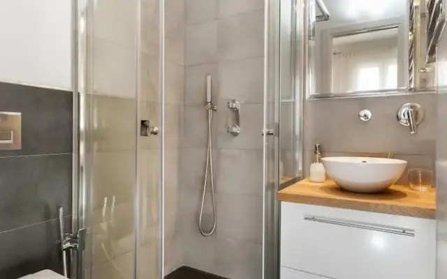 Cozy & Confortable Apartment in Perfect Location. Santa Marta