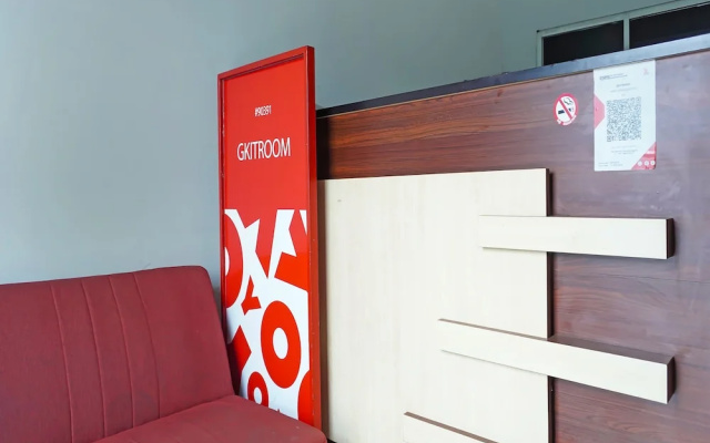 Hotel O Gkitroom