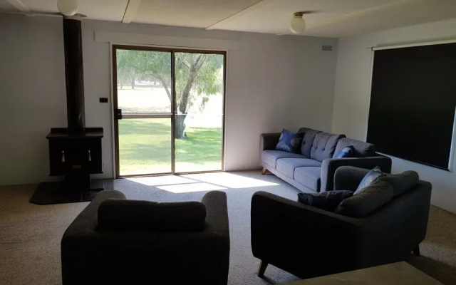 cluBarham Golf Resort
