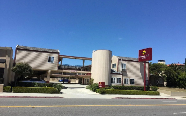 Surfside Inn Redondo Beach