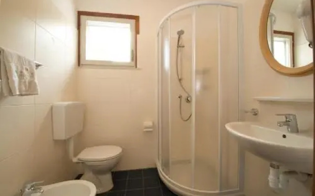 Apartment Casa Ariete