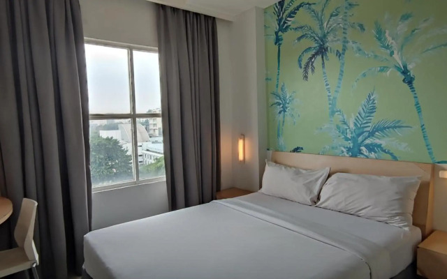 Liberta Hotel Kemang