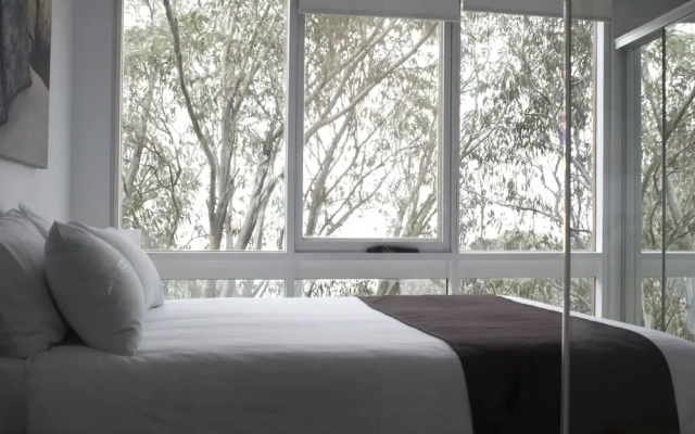 Huski Luxury Apartments