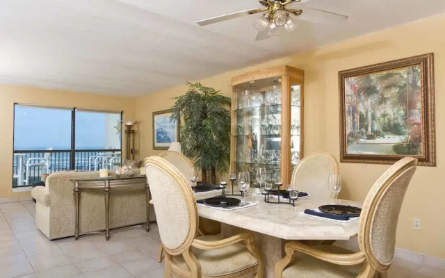 Saida II Condominium 404