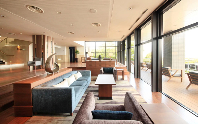 Hotel Grand Bach Atami Crescendo