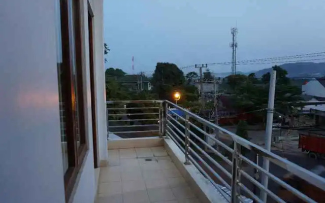 Aditya Guest House Syariah