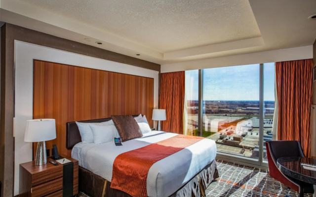 Choctaw Casino & Resort Durant, a Wyndham Grand Hotel