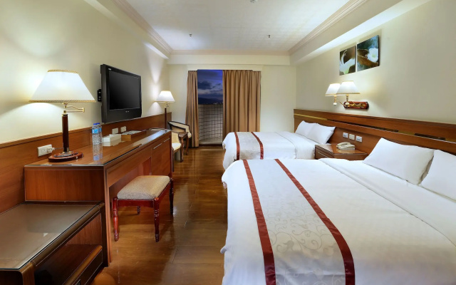 Cheng Pao Hotel