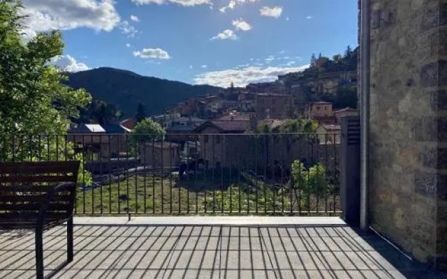 Apartaments Turístics Cal Patoi