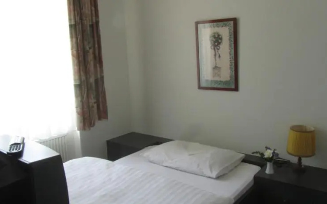 Hotel Hirschen