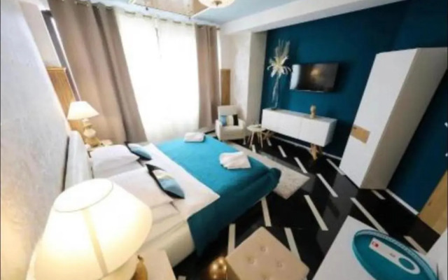 Residence Antiqua Rooms1