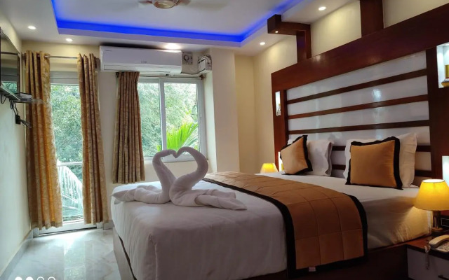 A R Pride Residency-Port Blair