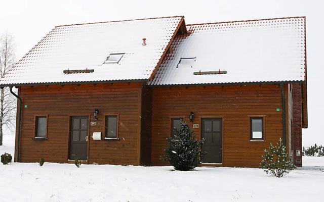 House Funke Hasselfelde