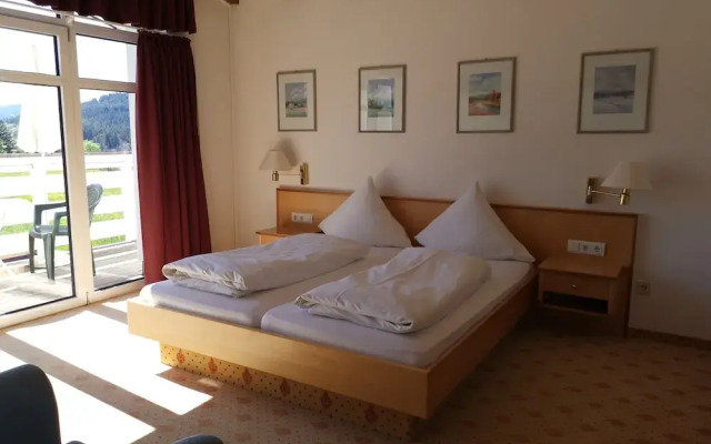 Apartmenthotel Regina - Dependance zu Parkhotel Flora