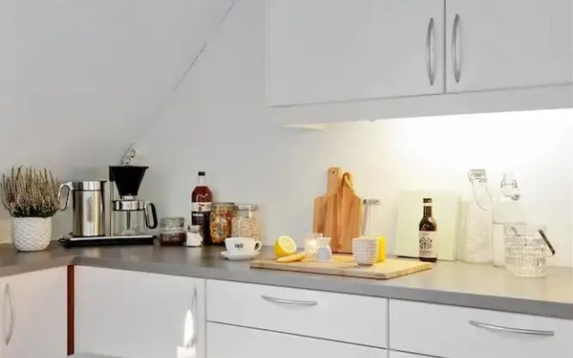 Urban Apartment - City Center