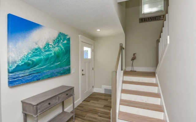 Ocean Breeze
