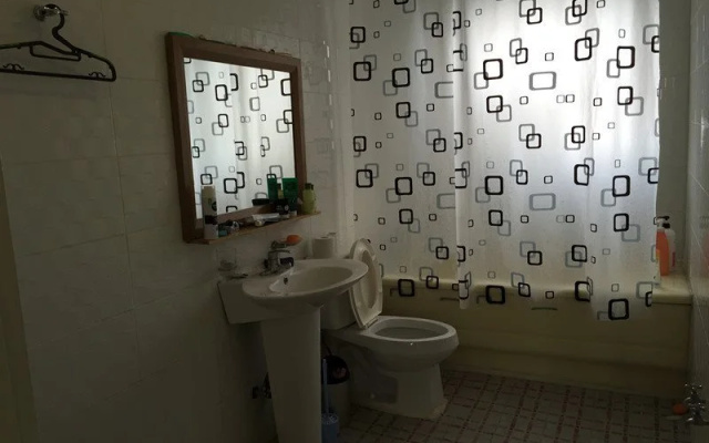 Suwon Guesthouse 2nd oppane