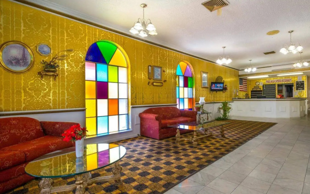Royal Inn Of Abilene