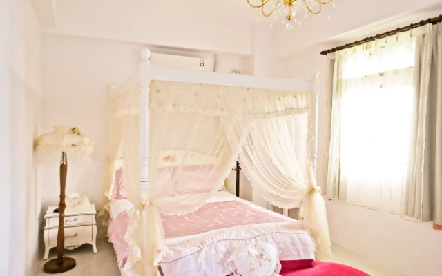 Alice Garden B&B