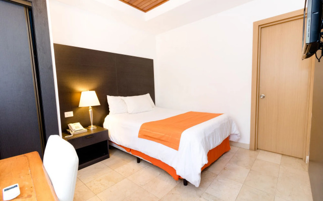 Hotel Faranda Guayacanes, a member of Radisson Individuals