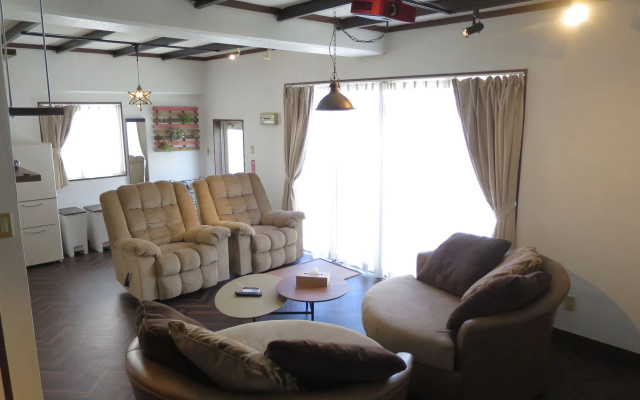 Cinema Resorts 1