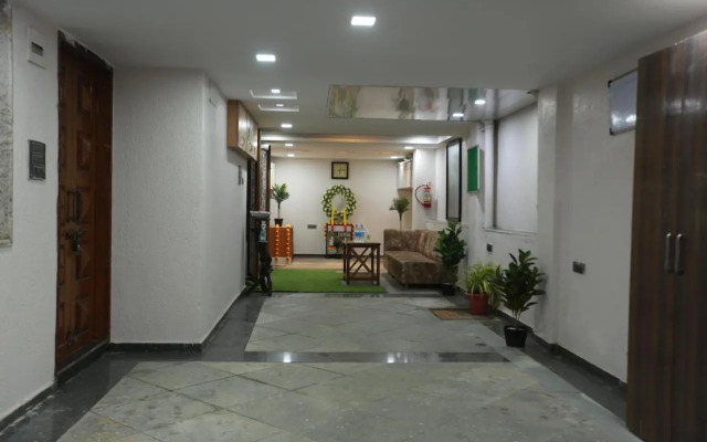 Villa Residency Navi Mumbai