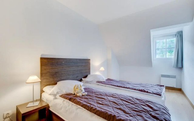 Duplex Family Stay for 10, Loudenvielle