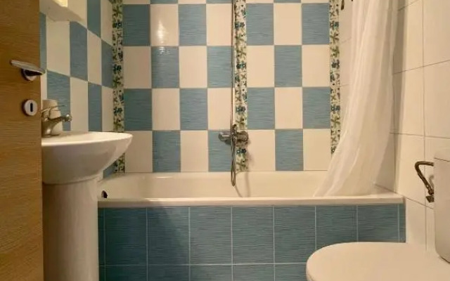 Cosy apartment in Xanthi