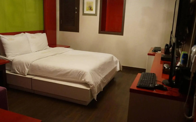 Incheon A Plus Hotel