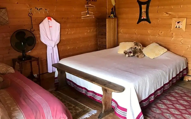 Chambres Dhtes Les 4 Chemins