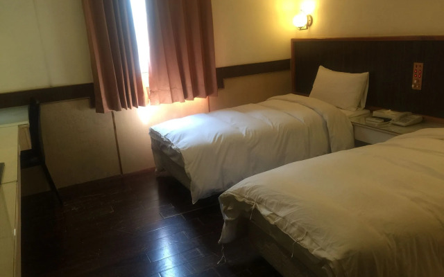 Galaxy Hotel