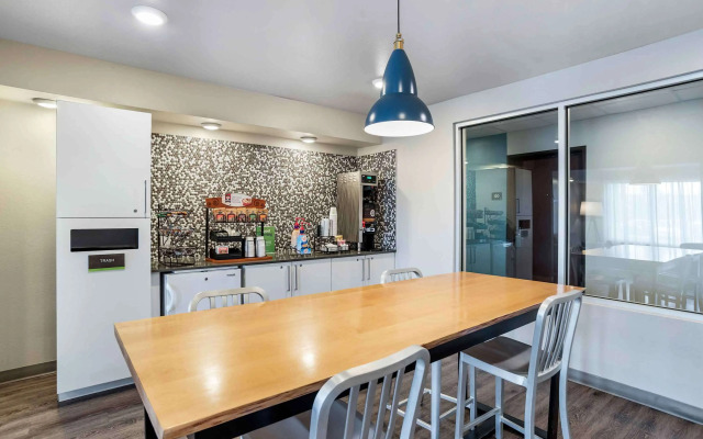 Extended Stay America Suites - New Orleans - Airport - I-10