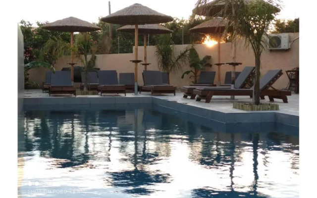 Villa Dionysia Apartment A2