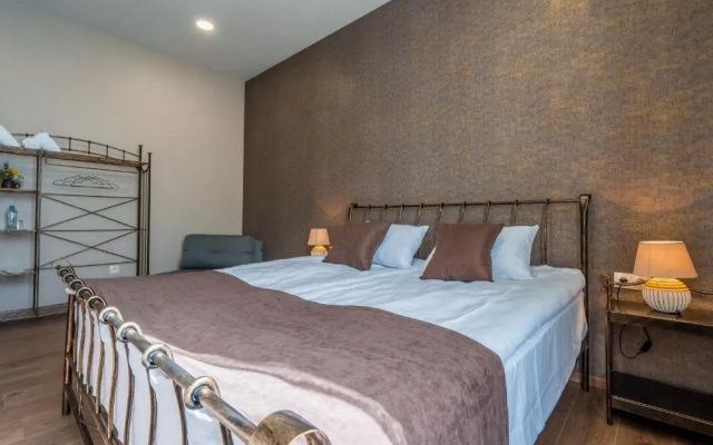 Travel Inn Kazbegi