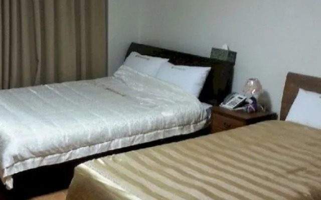 Dongshin Hotel